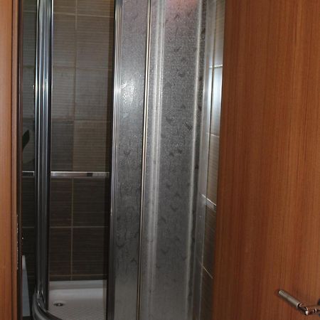 Oz-Ay Hotel Sürmene Oda fotoğraf