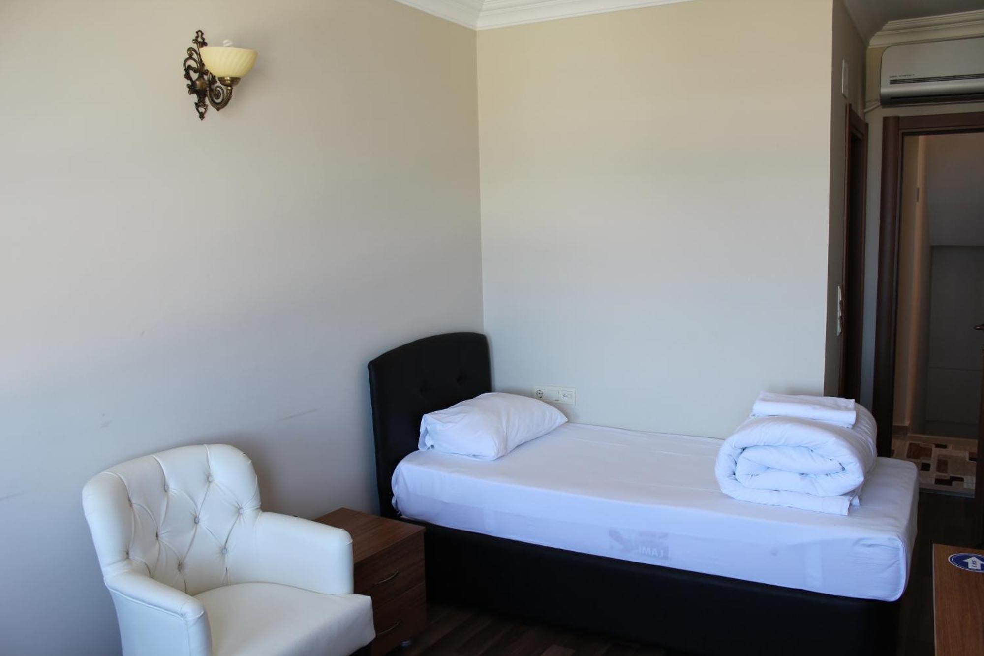 Oz-Ay Hotel Sürmene Oda fotoğraf