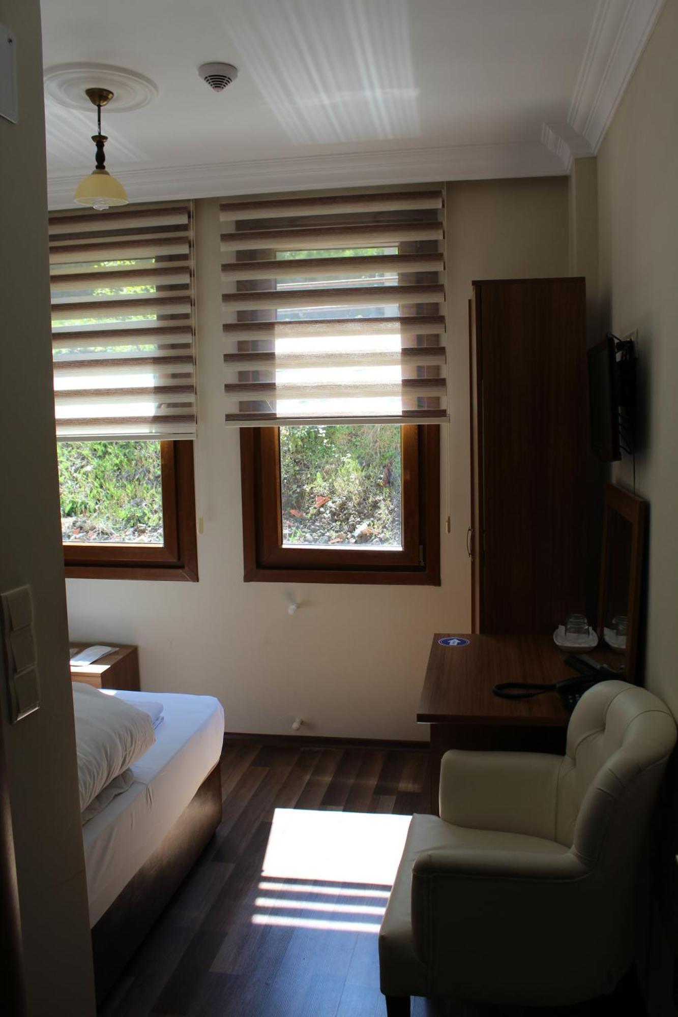 Oz-Ay Hotel Sürmene Oda fotoğraf