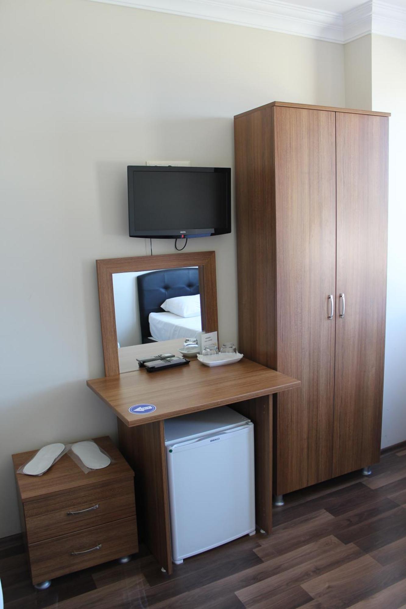 Oz-Ay Hotel Sürmene Oda fotoğraf