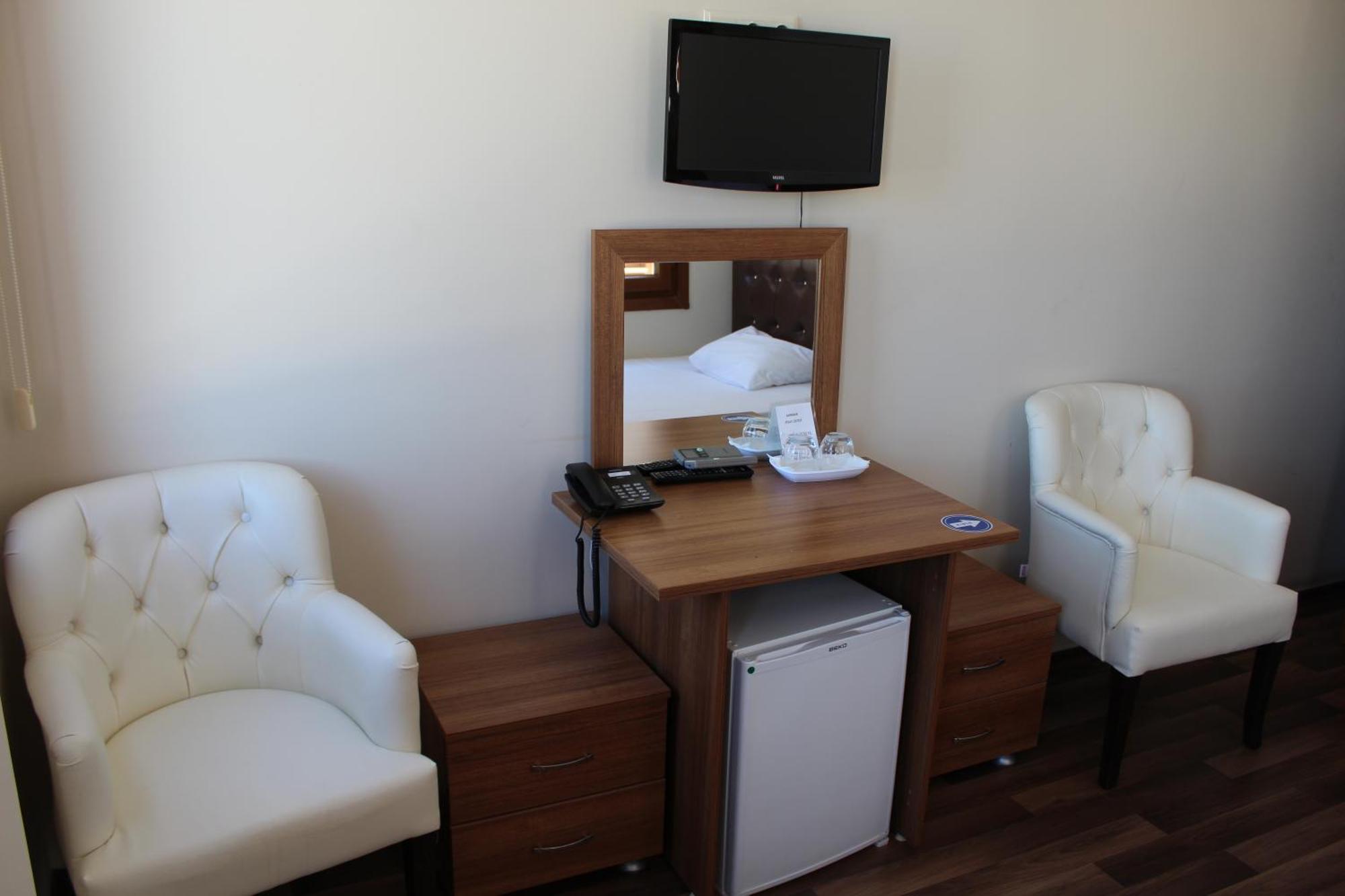 Oz-Ay Hotel Sürmene Oda fotoğraf