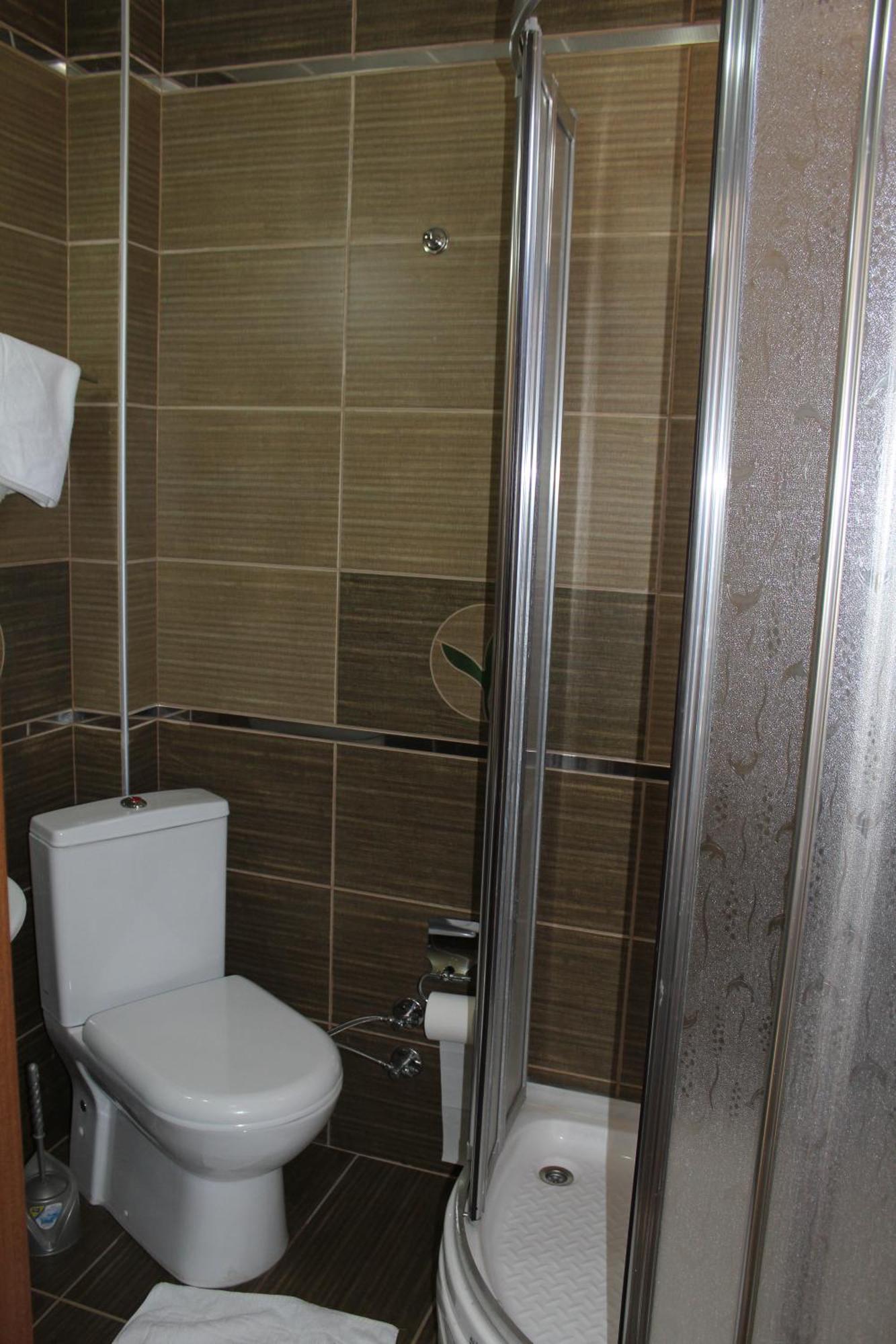 Oz-Ay Hotel Sürmene Oda fotoğraf