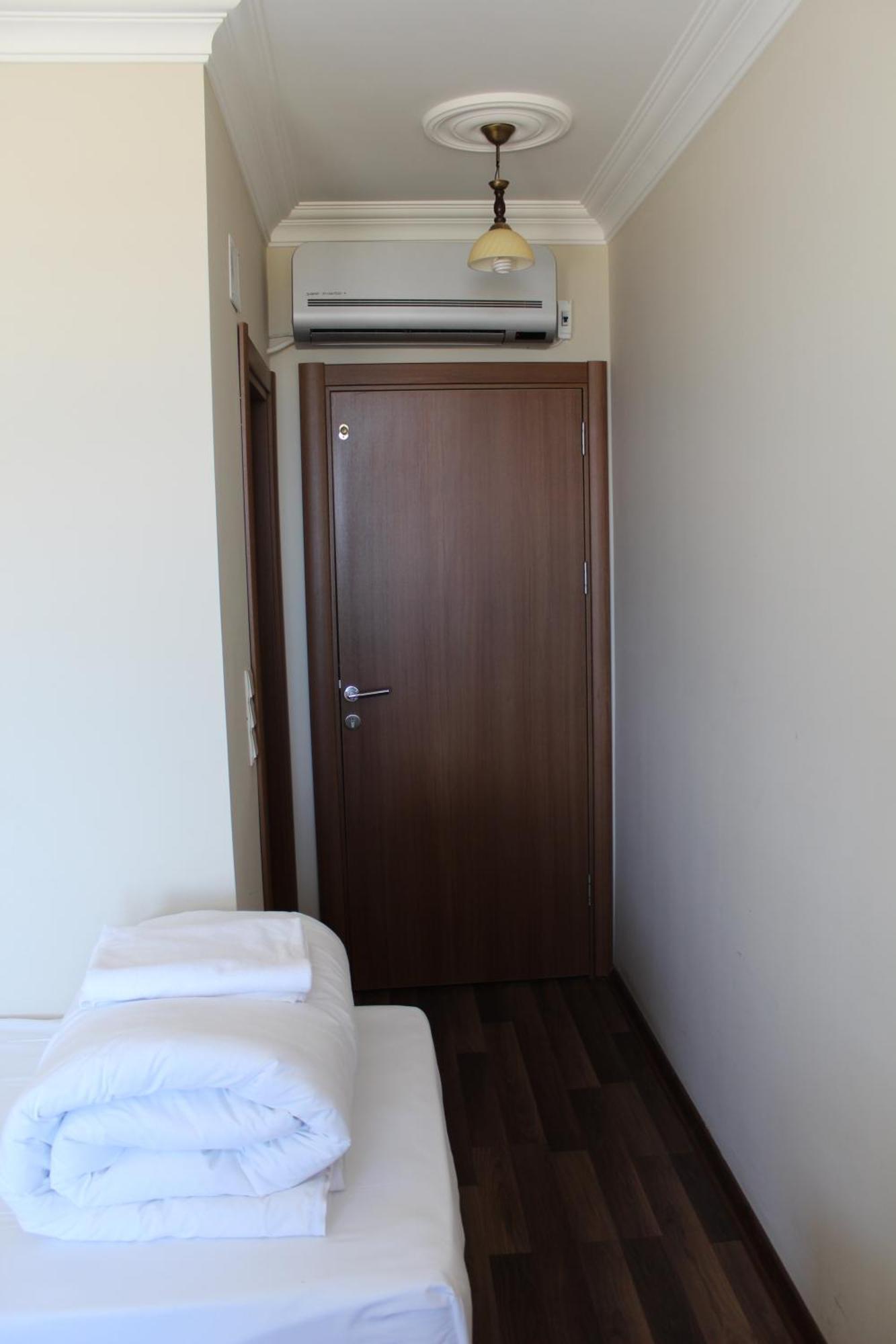 Oz-Ay Hotel Sürmene Oda fotoğraf