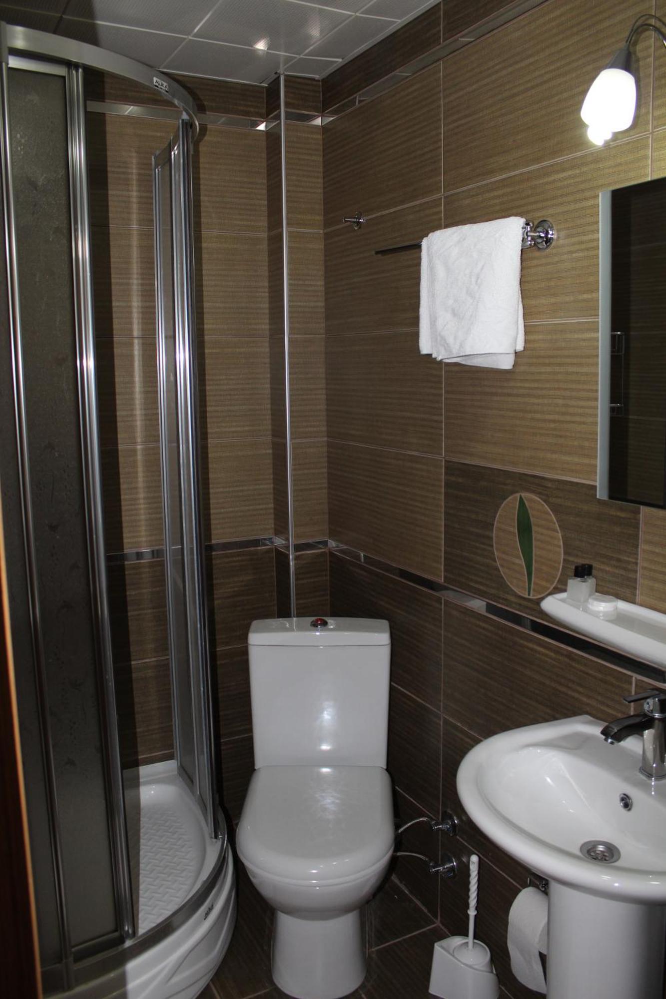 Oz-Ay Hotel Sürmene Oda fotoğraf