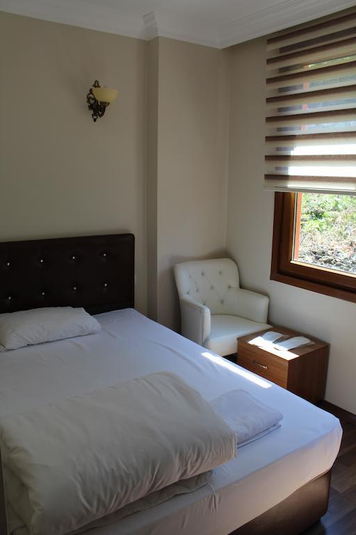 Oz-Ay Hotel Sürmene Oda fotoğraf