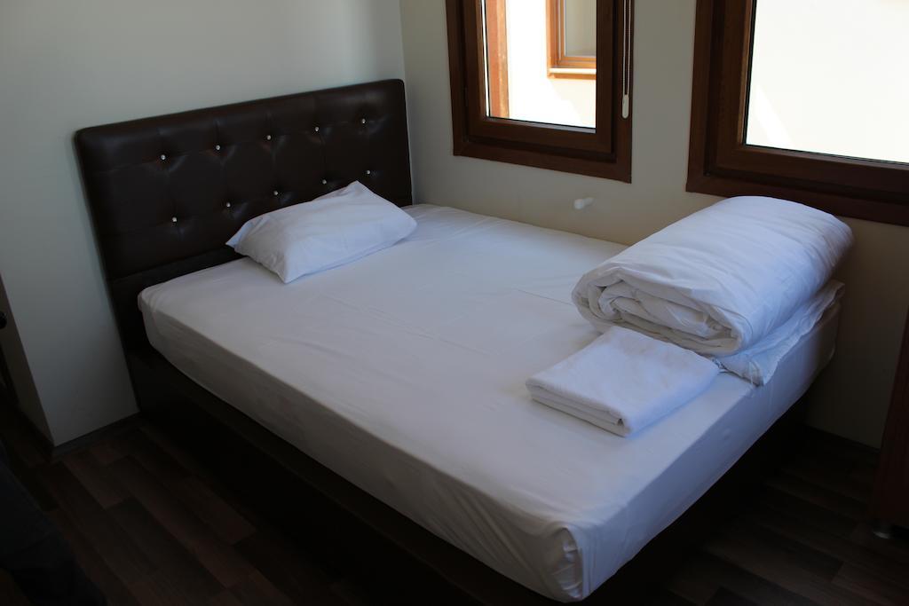 Oz-Ay Hotel Sürmene Oda fotoğraf